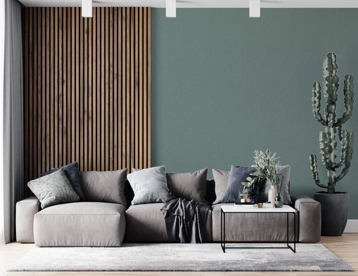 Малярный пигментированный стеклохолст Boston