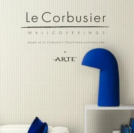 Коллекция Le Corbusier Dots