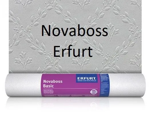 Коллекция Novaboss