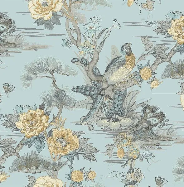 Обои KT Exclusive Emerald AF41705