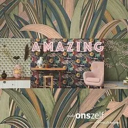 Коллекция Amazing