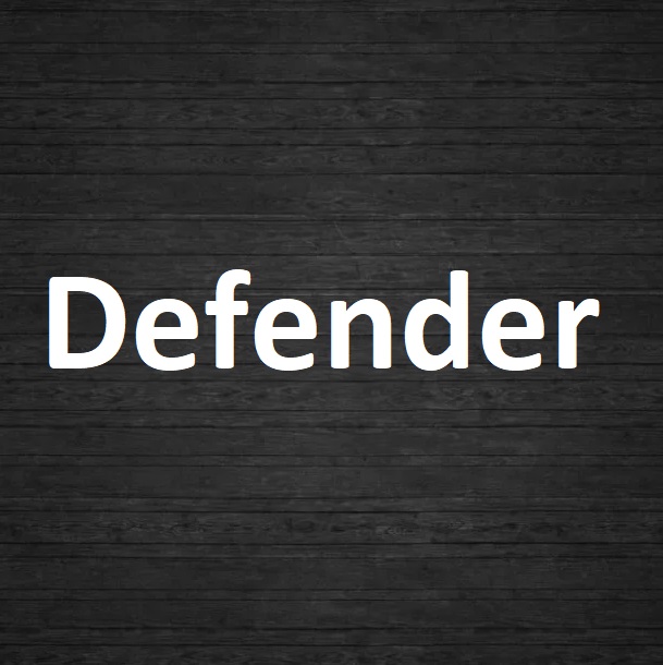 Коллекция Defender