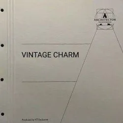Коллекция Vintage Charm