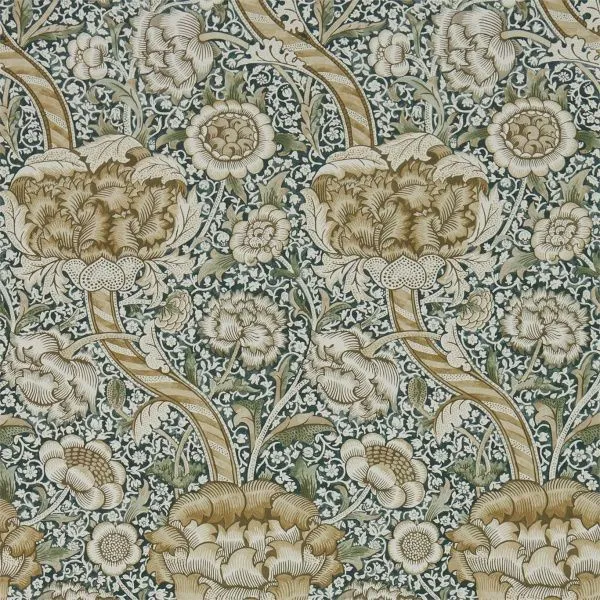 Обои Morris & Co 256196