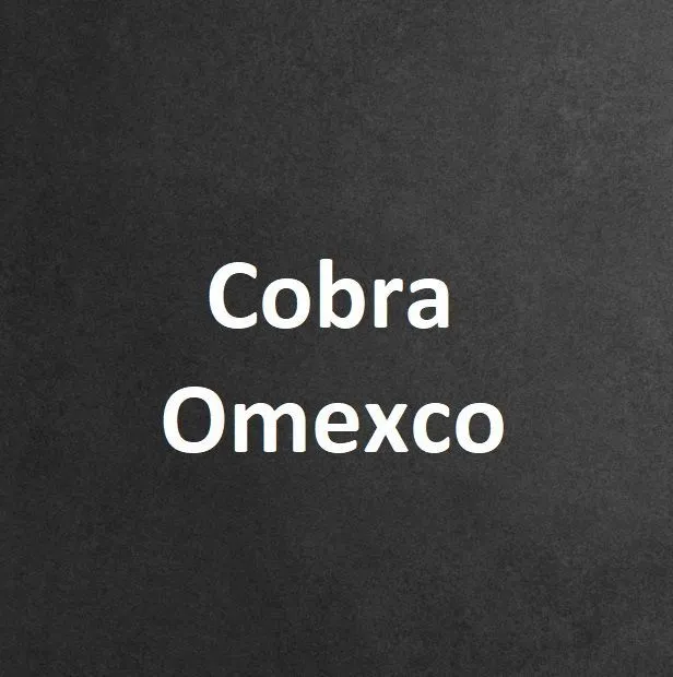 Коллекция Cobra