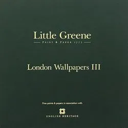 Коллекция London Wallpapers 3
