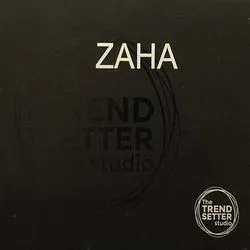 Коллекция Zaha