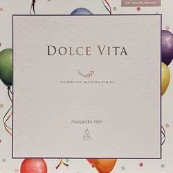 Коллекция DOLCE VITA