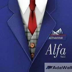 Коллекция Alfa