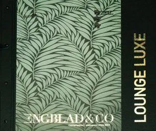 Коллекция Lounge Luxe