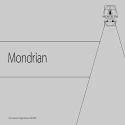 Коллекция Mondrian