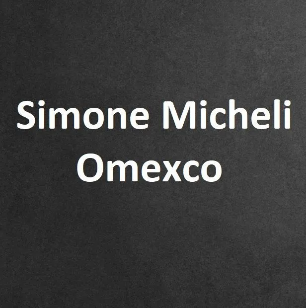 Коллекция Simone Micheli