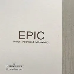 Коллекция Epic