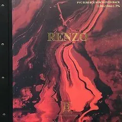 Коллекция Renzo