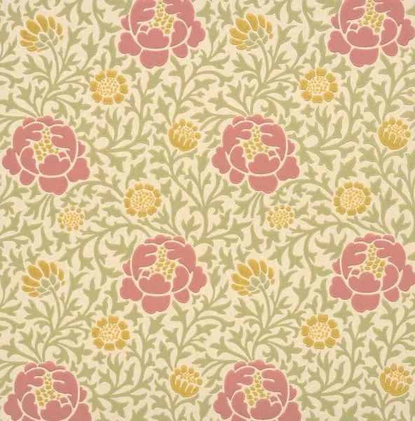 Обои Little Greene 148500