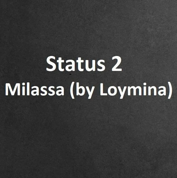 Коллекция Status 2