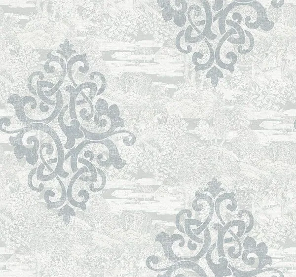 Обои KT Exclusive Emerald AF41108