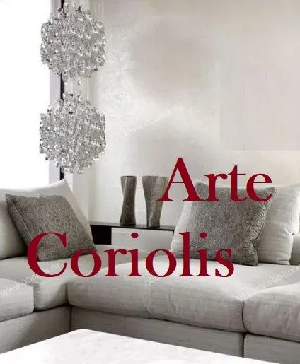 Коллекция Coriolis