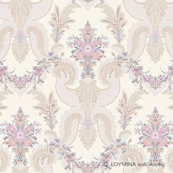 Обои Loymina 144393