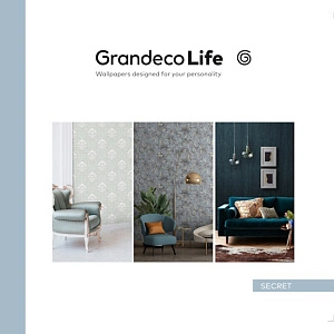 Коллекция Secret