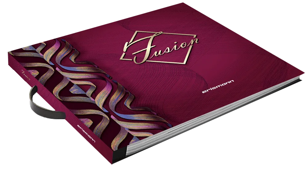 Коллекция Fusions