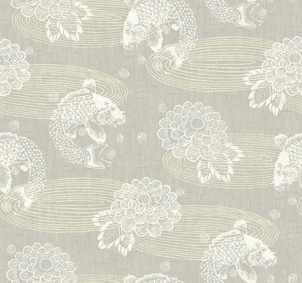 Обои KT Exclusive Emerald AF40608