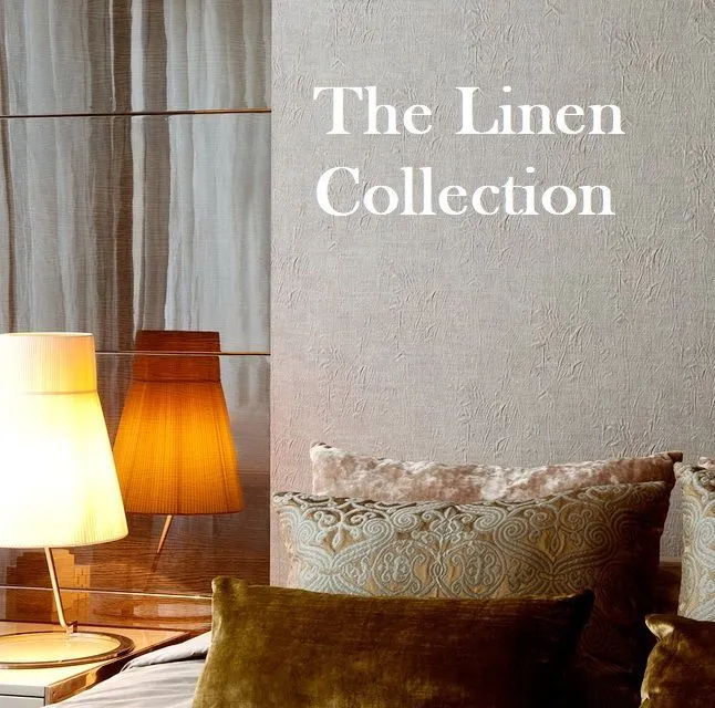 Коллекция The Linen Collection