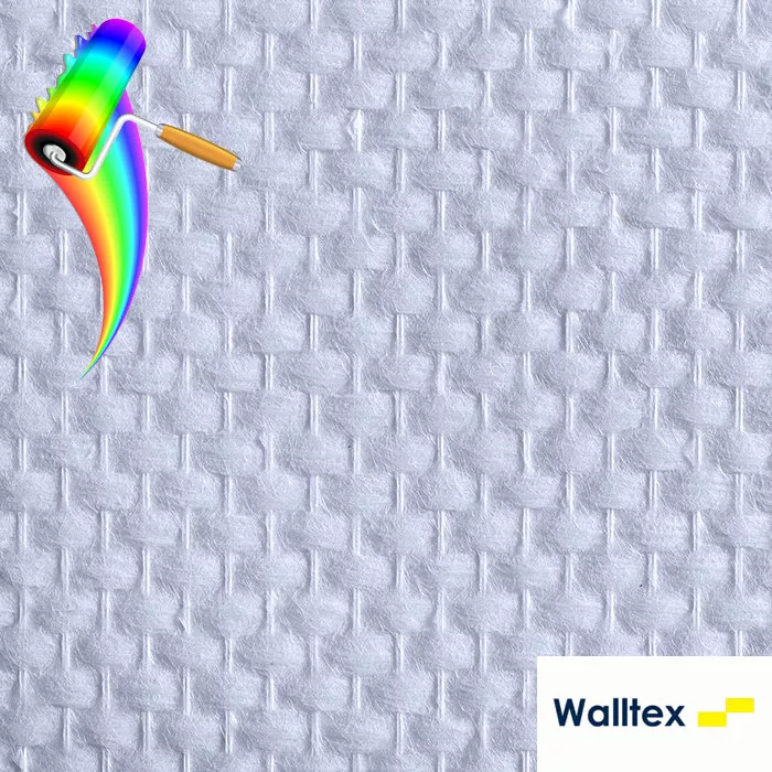 W50 Рогожка крупная