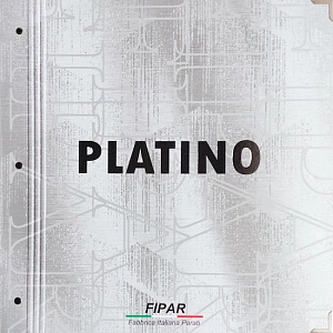 Коллекция Platino