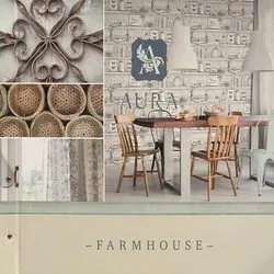 Коллекция Farmhouse