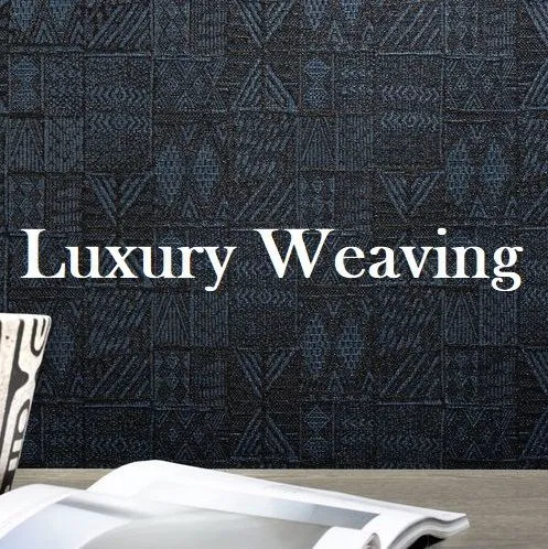 Коллекция Luxury Weaving