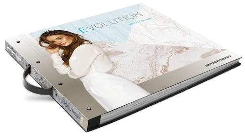Коллекция Evolution