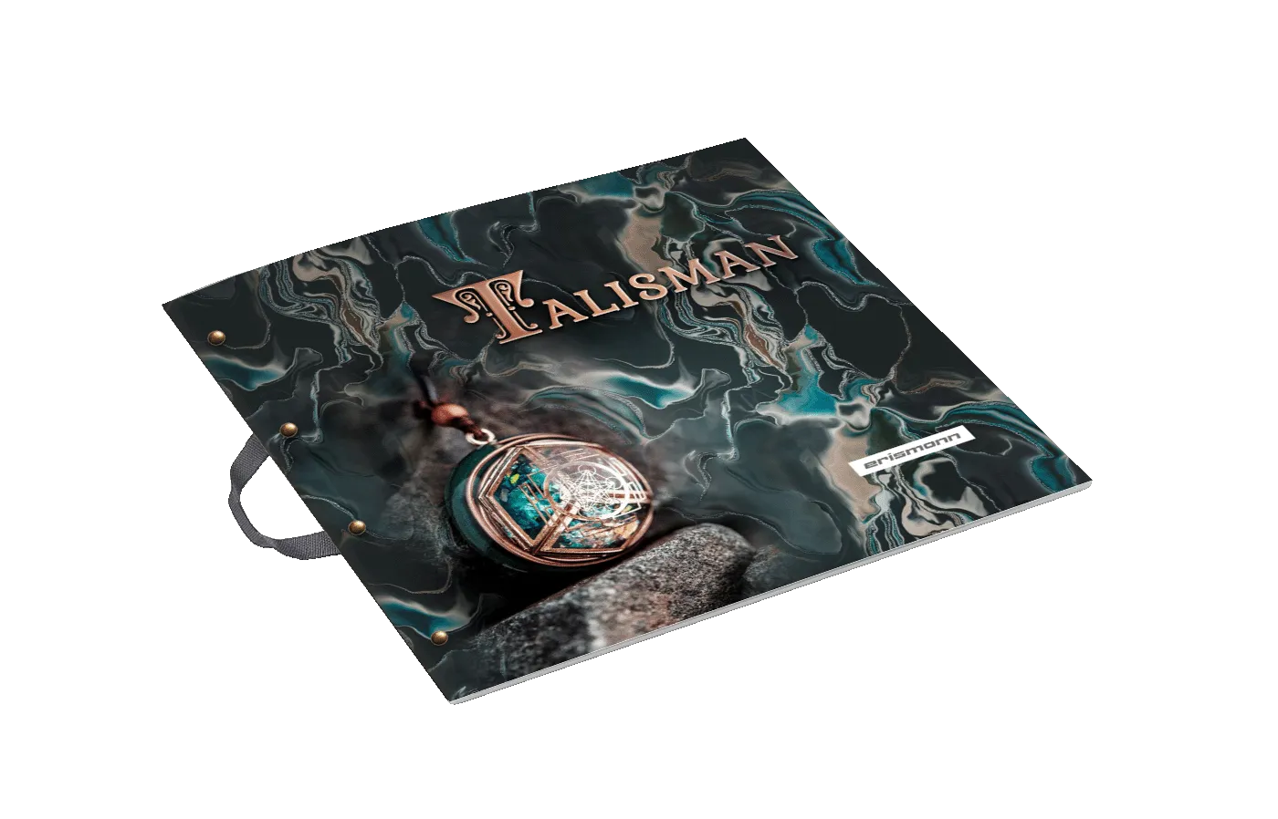 Коллекция Talisman