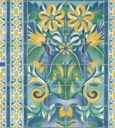 Обои Cole & Son 609753