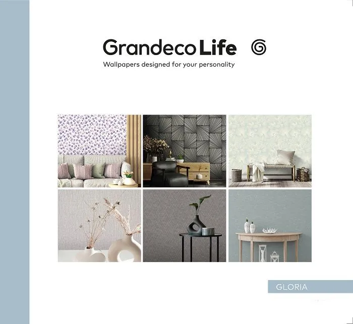 Коллекция Gloria