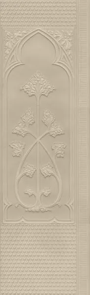 RD1967 Gothic Dado Panel