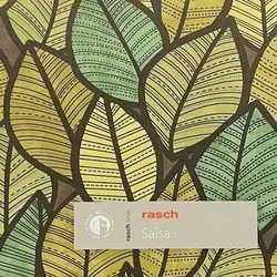 Коллекция Salsa