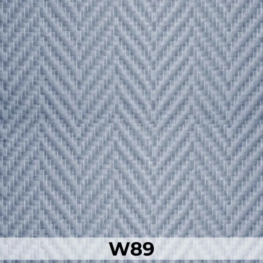 W89 Елка крупная