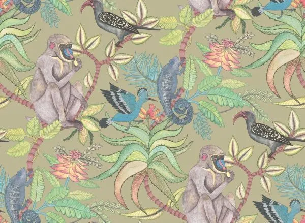 Обои Cole & Son 264813