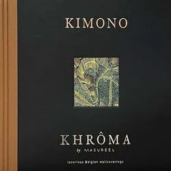 Коллекция Kimono