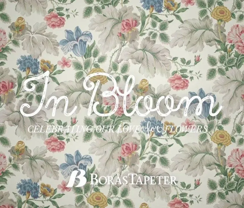 Коллекция In Bloom