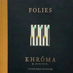 Коллекция Folies