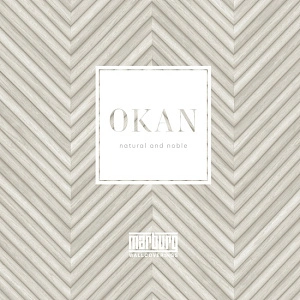 Коллекция Okan