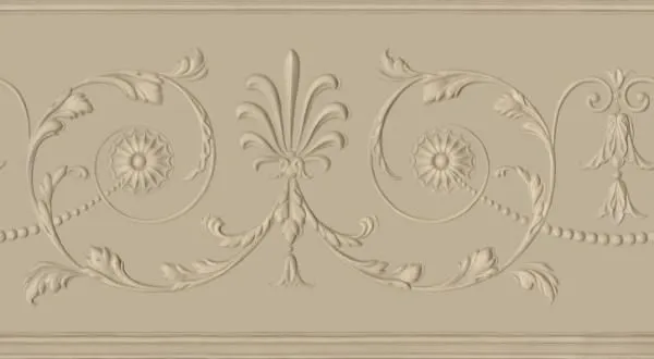 RD1958 Diana Frieze