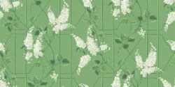 Обои Cole & Son 609709