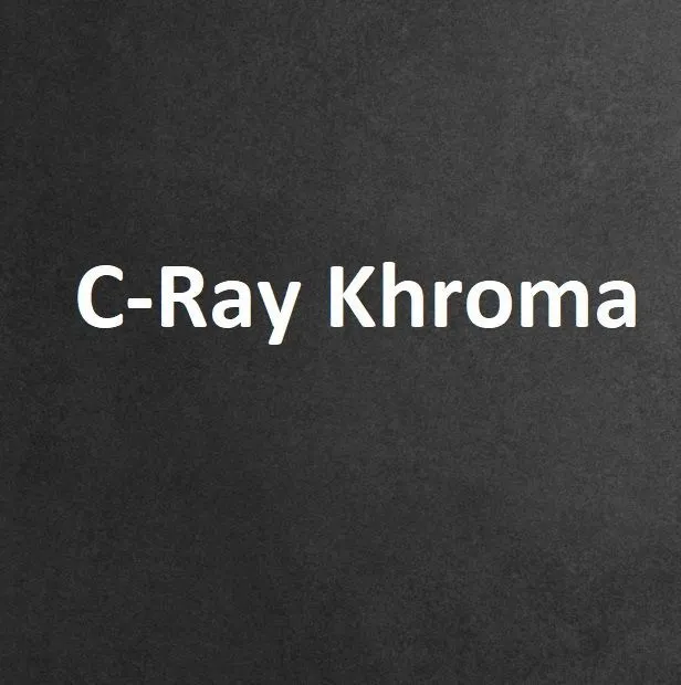 Коллекция C-Ray