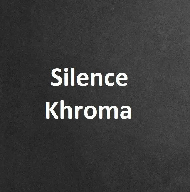 Коллекция Silence