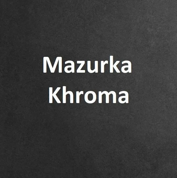 Коллекция Mazurka