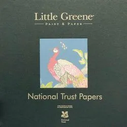 Коллекция National Trust Papers