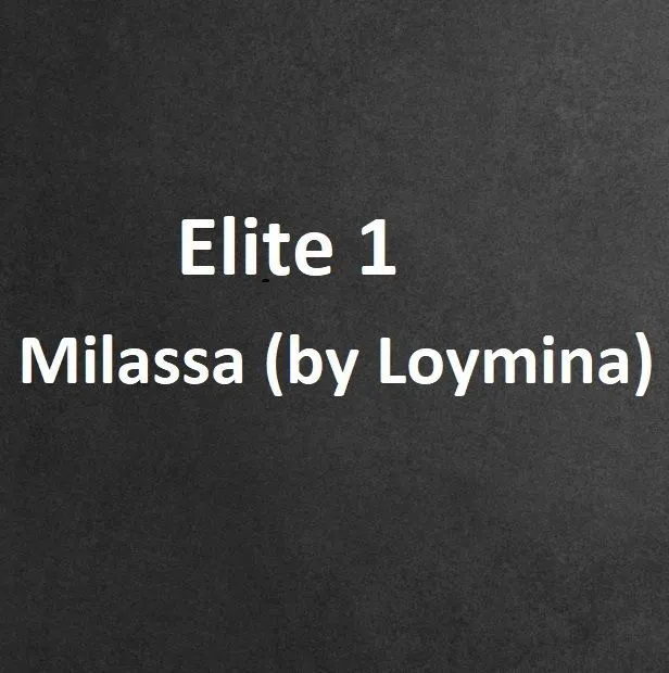 Коллекция Elite 1